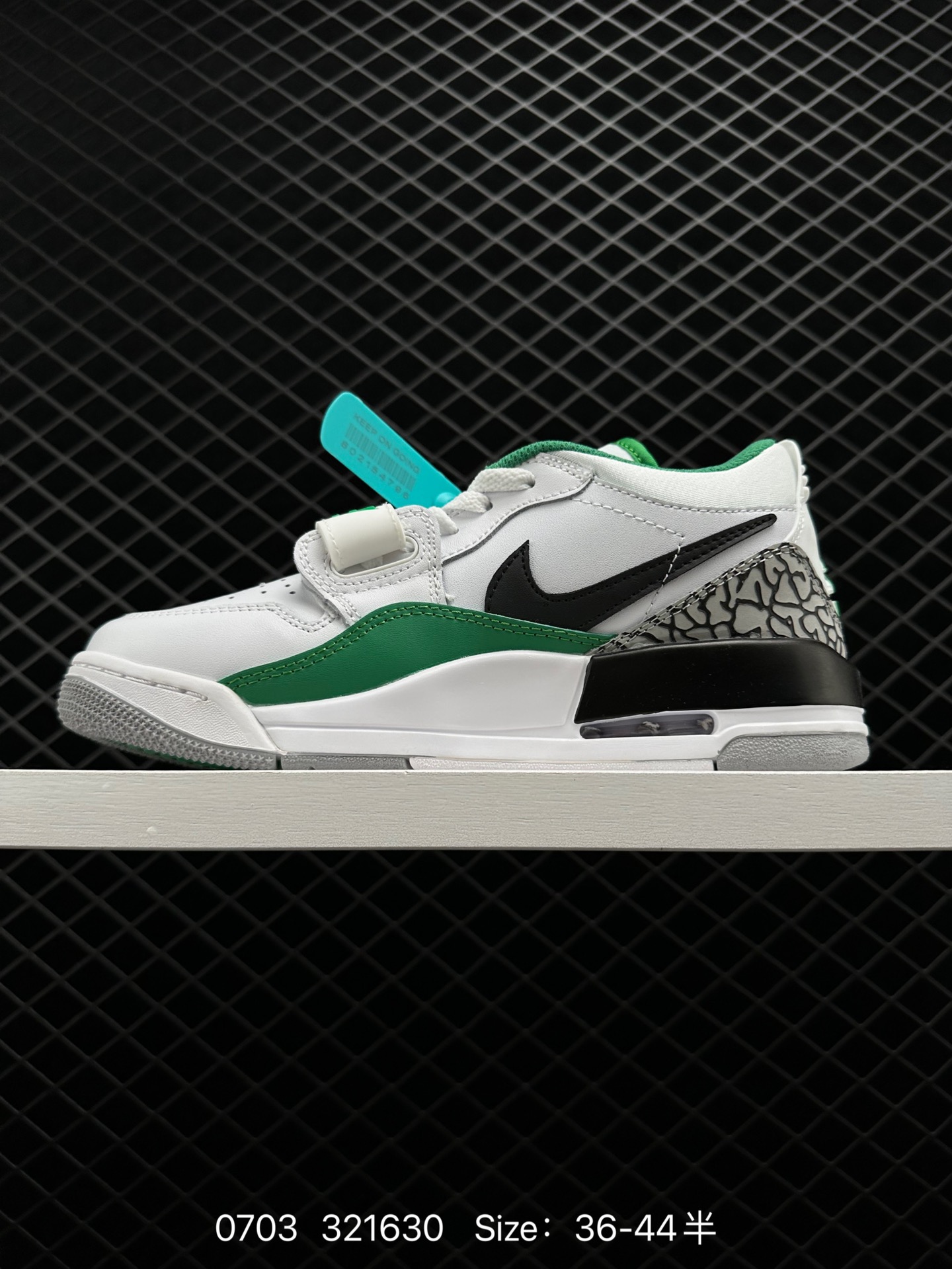 Air Jordan L egacy 312